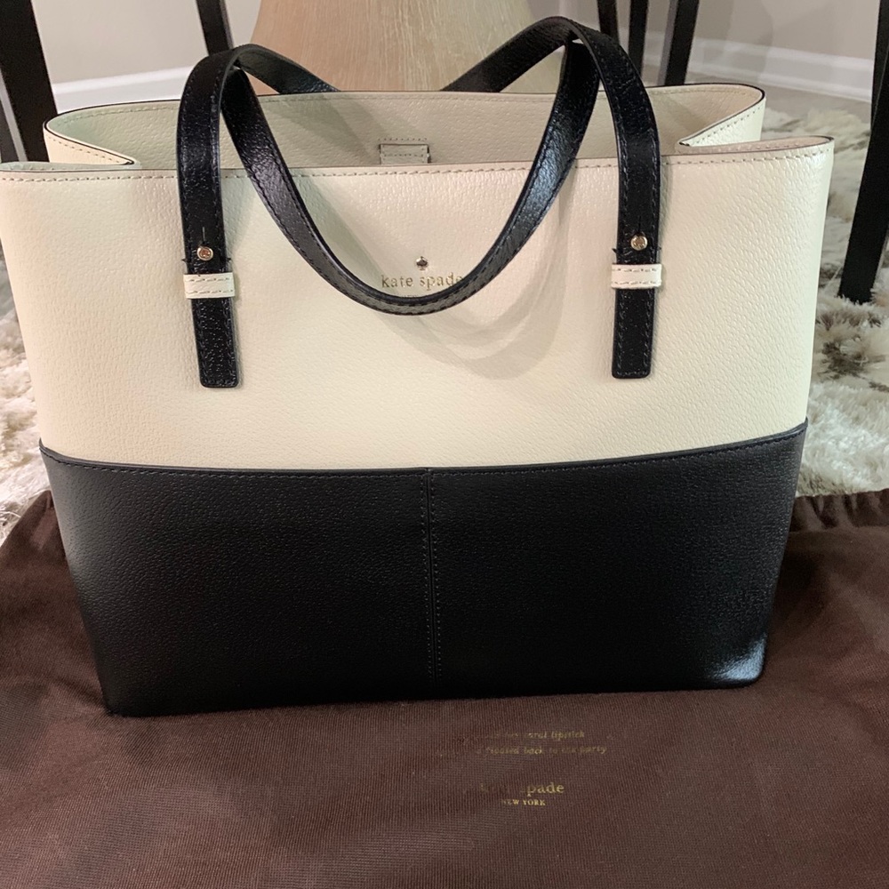 Kate Spade Grandstreet Colorblock Gabriel